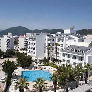 *** Hotel Sonnen Turkey