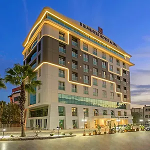 ***** Hotel B Business & Turkey
