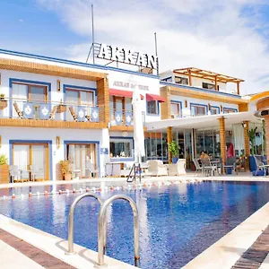 *** Hotel Akkan Turkey