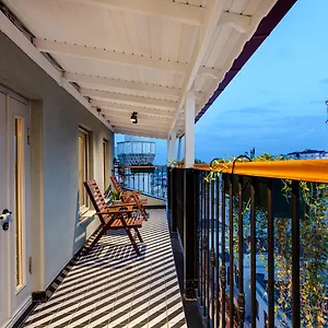 3* Отель World House Boutique Galata