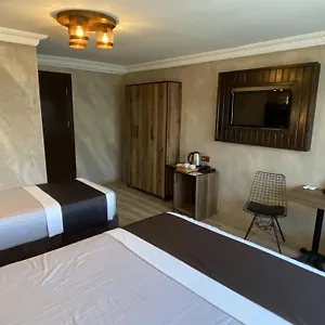 2* Апарт-отель Insta Karakoy