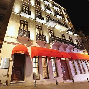3* Апарт-отель Pera