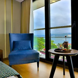 4* Отель Bosphorus