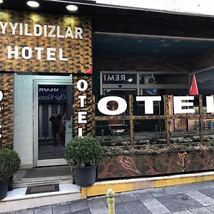 3* Отель Ayyildizlar