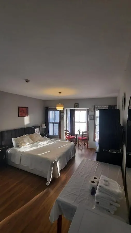Galata Life Istanbul Hotel Guest house